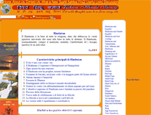 Tablet Screenshot of italian.vishwahindusamaj.com